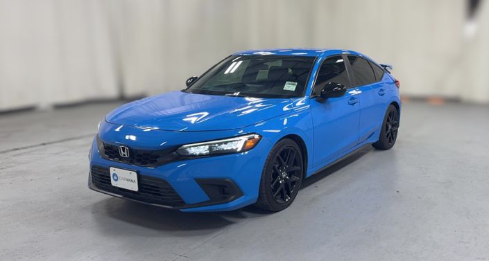 honda civic hatchback 2024 19XFL2H87RE002520 image honda civic hatchback 2024 19XFL2H87RE002520 image